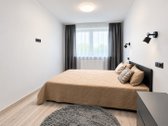 Išnuomojamas Erdvus 2 Kambarių Butas Žirmūnuose - nuotraukos Nr. 6