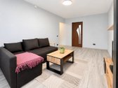 Išnuomojamas Erdvus 2 Kambarių Butas Žirmūnuose - nuotraukos Nr. 3