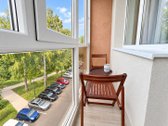 Išnuomojamas Erdvus 2 Kambarių Butas Žirmūnuose - nuotraukos Nr. 16