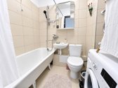 Išnuomojamas Erdvus 2 Kambarių Butas Žirmūnuose - nuotraukos Nr. 15