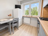 Išnuomojamas Erdvus 2 Kambarių Butas Žirmūnuose - nuotraukos Nr. 10