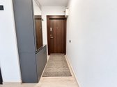 Išnuomojamas Erdvus 2 Kambarių Butas Žirmūnuose - nuotraukos Nr. 13