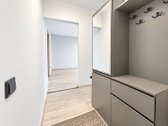 Išnuomojamas Erdvus 2 Kambarių Butas Žirmūnuose - nuotraukos Nr. 12