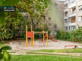 2 kambarių butas Pašilaičiuose! - nuotraukos Nr. 20