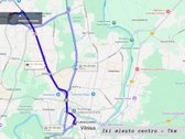 2 kambarių butas Pašilaičiuose! - nuotraukos Nr. 21
