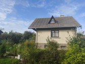 Parduodamas Sodo Namas Šiaulių Rajone, - nuotraukos Nr. 4