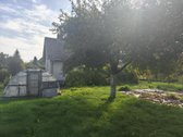Parduodamas Sodo Namas Šiaulių Rajone, - nuotraukos Nr. 11