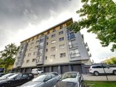 Išnuomojamas Naujos Statybos 2 Kambarių Butas - nuotraukos Nr. 16