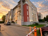 Parduodamas Erdvus 3 Kambarių Butas Su Labai - nuotraukos Nr. 17
