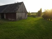 Parduodama Sodyba / Namas Su Dideliu Ir - nuotraukos Nr. 6