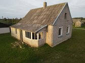 Parduodama Sodyba / Namas Su Dideliu Ir - nuotraukos Nr. 2