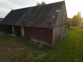 Parduodama Sodyba / Namas Su Dideliu Ir - nuotraukos Nr. 7