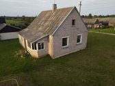 Parduodama Sodyba / Namas Su Dideliu Ir - nuotraukos Nr. 3
