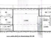 Parduodamos buvusio autoserviso patalpos - nuotraukos Nr. 42