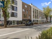 Parduodamas 2 kambarių dalinės apdailos butas - nuotraukos Nr. 18
