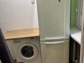 Gera vieta,nedideli mokesciai su balkonu - nuotraukos Nr. 7