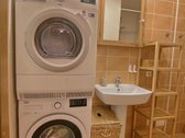 Išnuomojamas labai gerai įrengtas 2-jų - nuotraukos Nr. 14