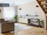 Erdvus 5 Kambarių Butas Per Du Aukštus - nuotraukos Nr. 2