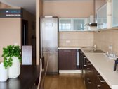 Erdvus 5 Kambarių Butas Per Du Aukštus - nuotraukos Nr. 10