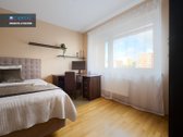 Erdvus 5 Kambarių Butas Per Du Aukštus - nuotraukos Nr. 15