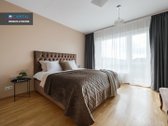 Erdvus 5 Kambarių Butas Per Du Aukštus - nuotraukos Nr. 19