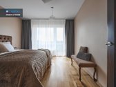 Erdvus 5 Kambarių Butas Per Du Aukštus - nuotraukos Nr. 20