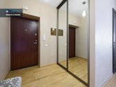 Erdvus 5 Kambarių Butas Per Du Aukštus - nuotraukos Nr. 34