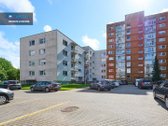 Erdvus 5 Kambarių Butas Per Du Aukštus - nuotraukos Nr. 38