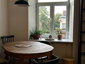 Jaukus 3 kambarių butas Naujamiestyje su - nuotraukos Nr. 5