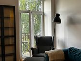 Jaukus 3 kambarių butas Naujamiestyje su - nuotraukos Nr. 6