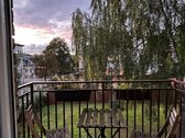 Jaukus 3 kambarių butas Naujamiestyje su - nuotraukos Nr. 3
