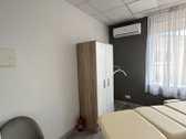 Atsilaisvino kabinetas antrame aukšte masažų - nuotraukos Nr. 2