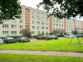 Jaukus Ir Šviesus 1 Kambario Butas - nuotraukos Nr. 10