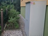 Parduodamas namas Tauragėje, šalia Upės Jūra - nuotraukos Nr. 7