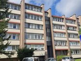 Šiltas,2 kambarių butas, renovuotame name, - nuotraukos Nr. 8