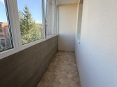 Šiltas,2 kambarių butas, renovuotame name, - nuotraukos Nr. 9