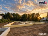 Parduodamas 19,09 A Sklypas Su Projektu, - nuotraukos Nr. 3