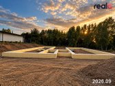 Parduodamas 19,09 A Sklypas Su Projektu, - nuotraukos Nr. 4
