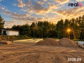 Parduodamas 19,09 A Sklypas Su Projektu, - nuotraukos Nr. 5