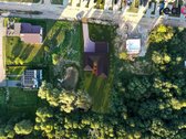Parduodamas 19,09 A Sklypas Su Projektu, - nuotraukos Nr. 16