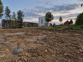 Parduodamas 19,09 A Sklypas Su Projektu, - nuotraukos Nr. 9