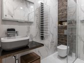 Išnuomojamas Šviesus Butas Kauno Centre – - nuotraukos Nr. 8
