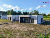 Namai su garažais ir erdviais sklypais. - nuotraukos Nr. 13