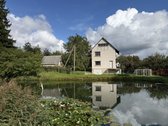 Sodo Namas Prie Tvenkinio Drąseikiuose - nuotraukos Nr. 13