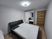 Parduodamas jaukus 2 kambarių, 33 m² butas po - nuotraukos Nr. 4
