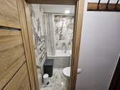 Parduodamas jaukus 2 kambarių, 33 m² butas po - nuotraukos Nr. 5
