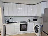 Parduodamas jaukus 2 kambarių, 33 m² butas po - nuotraukos Nr. 3