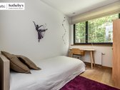 Nuomojamas kokybiškai įrengtas butas - nuotraukos Nr. 29