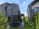 Komfortiškai įrengti 2 kam. apartamentai su - nuotraukos Nr. 13