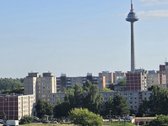 Nuomojamas butas Skylum projekte – modernūs - nuotraukos Nr. 9